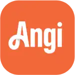 Angi Reviews Logo